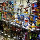 Illustration for article titled Yep, Its Time To Visit a Tokyo Toy Store